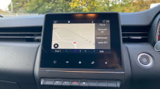 Renault Clio 1.0 TCe 100 Iconic 5dr Petrol Hatchback